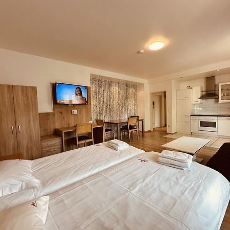 Hotel Destille Dormagen Dış mekan fotoğraf