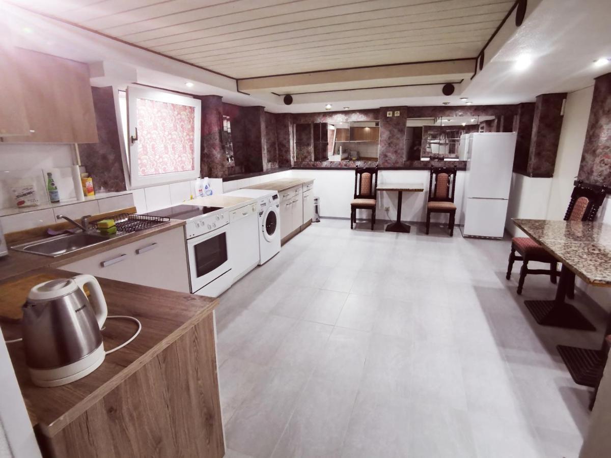 Hotel Destille Dormagen Dış mekan fotoğraf