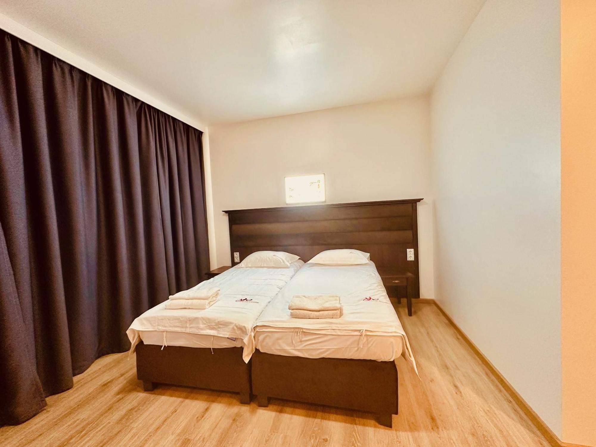 Hotel Destille Dormagen Dış mekan fotoğraf