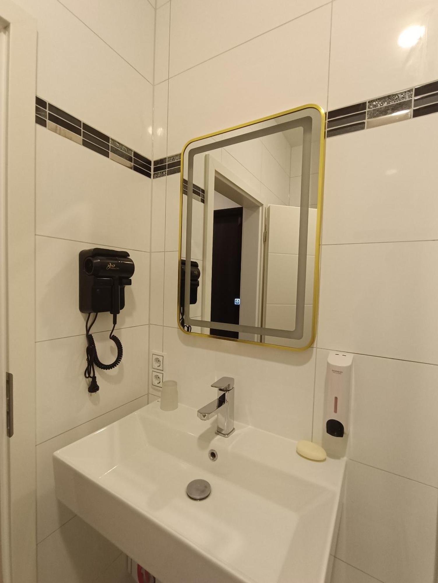 Hotel Destille Dormagen Dış mekan fotoğraf