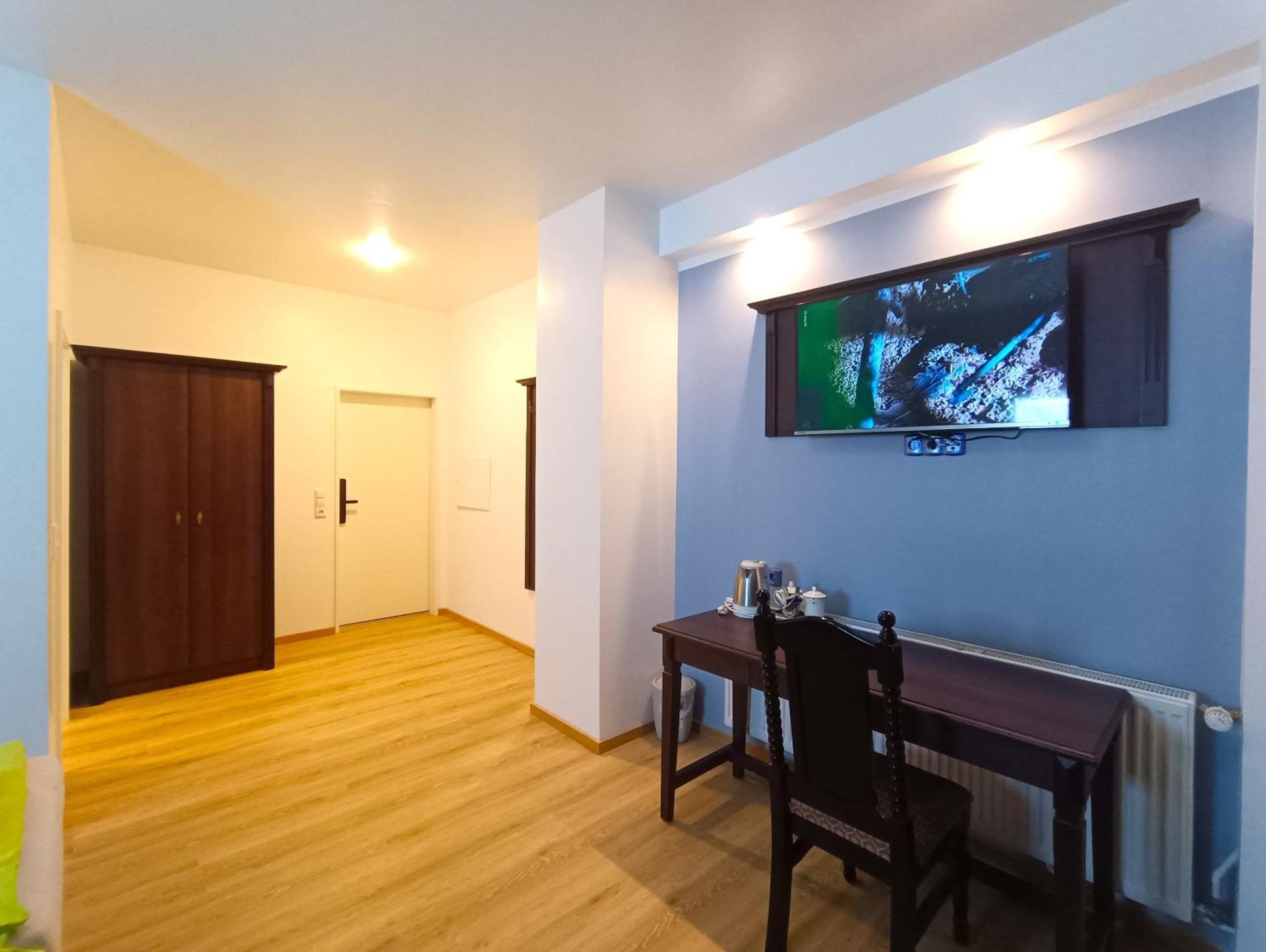 Hotel Destille Dormagen Dış mekan fotoğraf